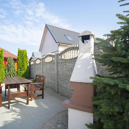 Villa Di Mare Sianozety Dış mekan fotoğraf