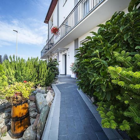 Villa Di Mare Sianozety Dış mekan fotoğraf