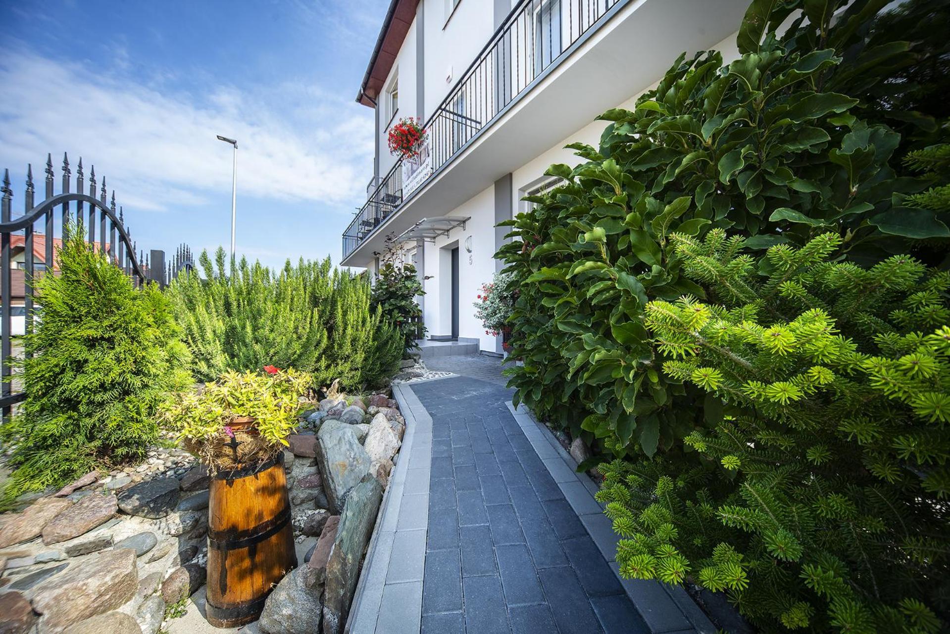 Villa Di Mare Sianozety Dış mekan fotoğraf